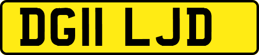 DG11LJD
