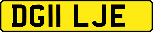 DG11LJE