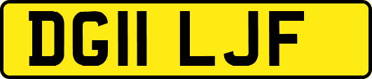 DG11LJF