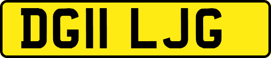 DG11LJG