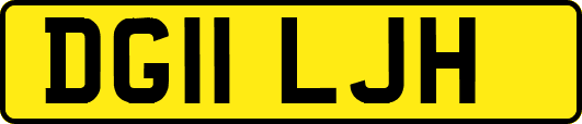 DG11LJH