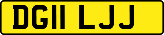 DG11LJJ