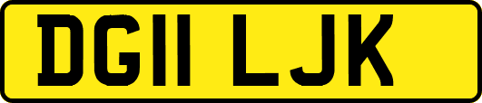 DG11LJK