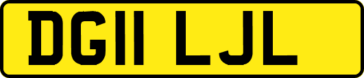 DG11LJL