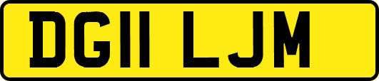 DG11LJM