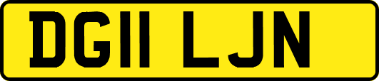 DG11LJN