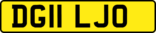 DG11LJO