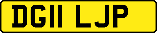 DG11LJP
