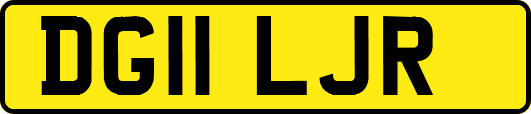 DG11LJR