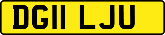 DG11LJU