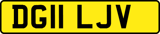 DG11LJV