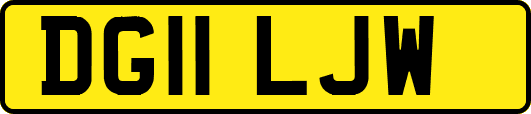 DG11LJW
