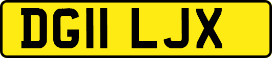 DG11LJX