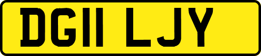 DG11LJY