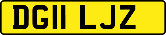 DG11LJZ