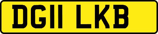DG11LKB