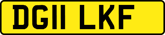 DG11LKF
