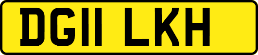 DG11LKH