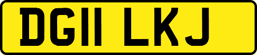 DG11LKJ
