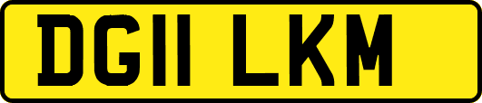 DG11LKM