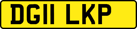 DG11LKP