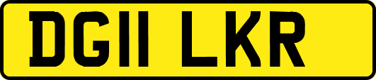 DG11LKR