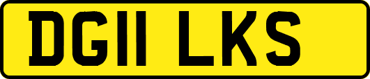 DG11LKS