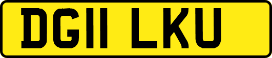 DG11LKU