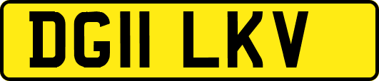 DG11LKV