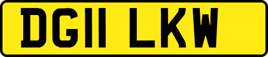 DG11LKW