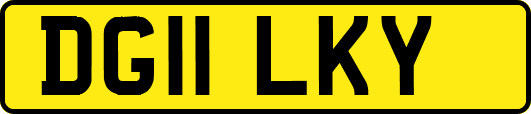 DG11LKY
