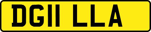 DG11LLA