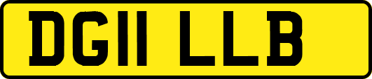 DG11LLB