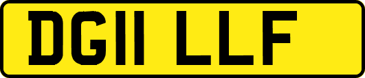 DG11LLF