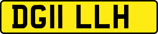 DG11LLH