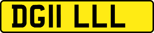 DG11LLL