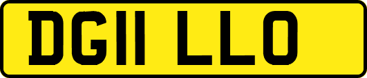 DG11LLO