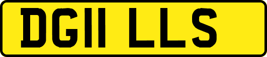 DG11LLS