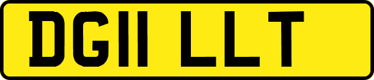 DG11LLT