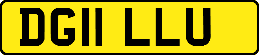 DG11LLU
