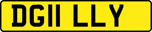 DG11LLY