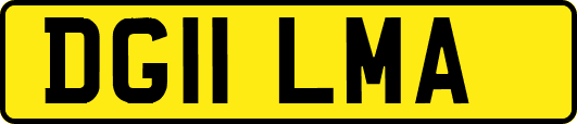 DG11LMA