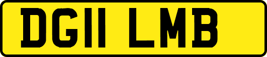 DG11LMB