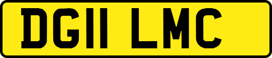DG11LMC