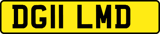 DG11LMD