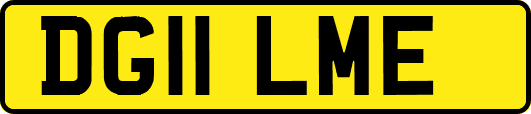 DG11LME