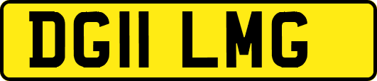 DG11LMG