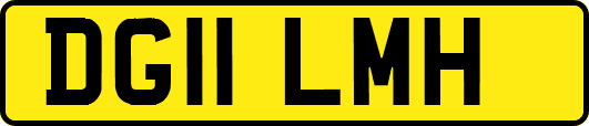 DG11LMH