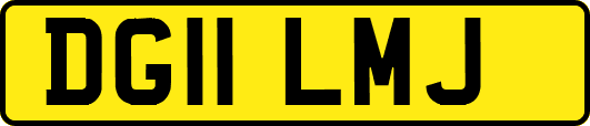 DG11LMJ
