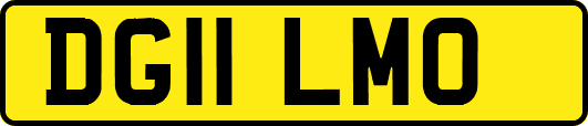 DG11LMO